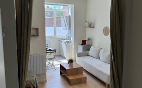 Superbe Appartement Une Chambre